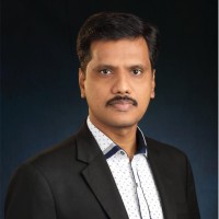 Suresh Chandrasekar