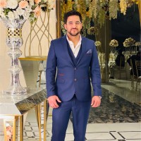 Muhammad Taimoor Qureshi