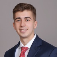 Brendan Martin, Mba