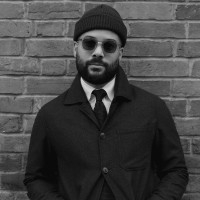 Aaron Foster