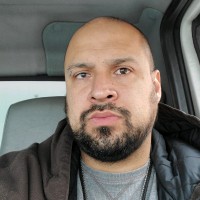 Todd Torres