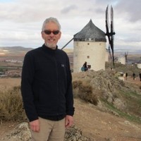 Bob Leker