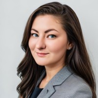 Oksana Veretelnyk