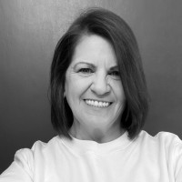 Tracy Riordan