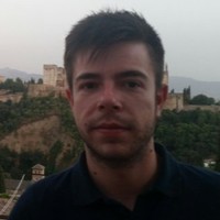Alejandro Sánchez Yuste