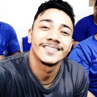 Ismael Silva
