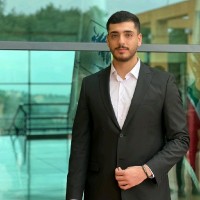 Ahmad Massalkhi