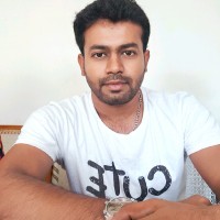 Dinesh Sivakumar