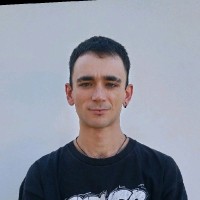 Antonio Montero García