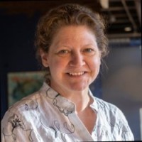 Tammy Jones, Sphr, Shrm-Scp