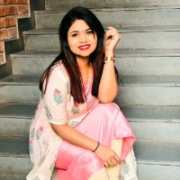 Priyashree S.