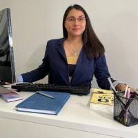 Marija Radović