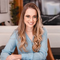 Ingrid Cosendey