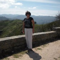 Maria de Lourdes Oliveira