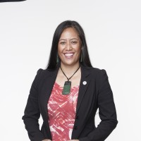 Kirikaiahi Mahutariki CMInstD