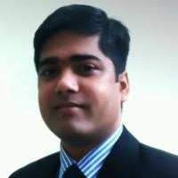 Srinath Krishnan