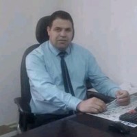 Belkacem Hadji