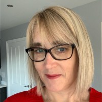 Kathryn Burn