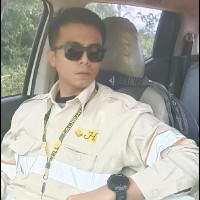 Ricko Anggara