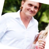 Simon Leyland