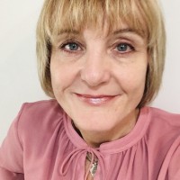 Sharon Jarrold