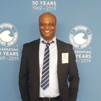 Abiodun Grillo Mba, Msc.