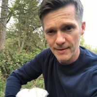 Paul Hamilton