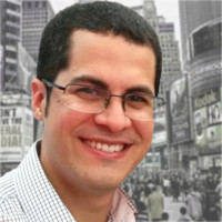 Ari Barreto De Oliveira