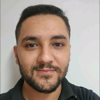 John Maycon Silva Oliveira