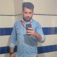 Sanjeev Sharma