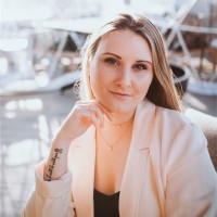 Kayla Ziehr