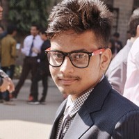 Pramit Daphal