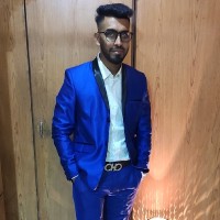 Bayazid Ahmed Polash