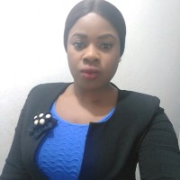 Chizoba Faith Onuorah
