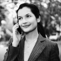 Nancy Sharma