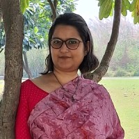 Parul Gupta