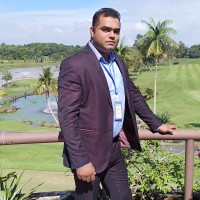 Upendra Kumar Verma