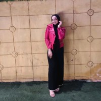 basma hammad