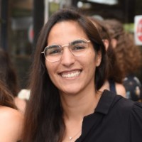 Maayan B.Shapiro