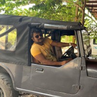 Senthil R