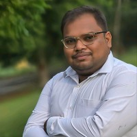 Krishna kumar S