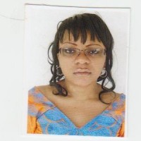 ZITA PAMELA MABE