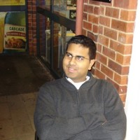 Visnu Thachnamurthy