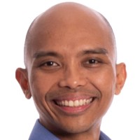 Muhammad Husaini Hashim