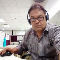 Alvin Sircar