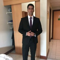 Rohan Patwardhan