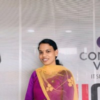 Chinju Varghese