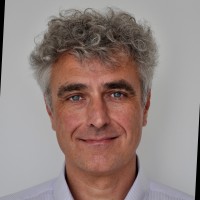 Andreas M. Beckhaus