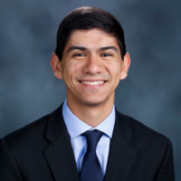 Christopher Sandoval