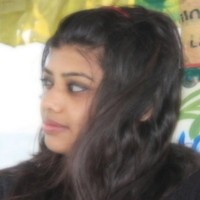 Priya Yadav